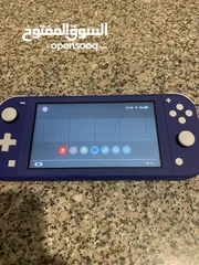  4 Nintendo switch lite for sale great condition, almost brand new, barely used, no cracks