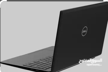 9 لابتوب ديل فوسترو آي ثري جيل 12 رام 8  هارد 512   15.6 DELL VOSTRO  3520 i3 13TH VGA