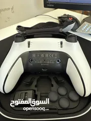  4 DualSense Edge Controller For PS5 And PC