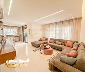  4 شقة فخمة مفروشة للايجار في عين مصباح