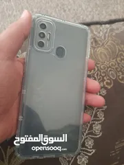  1 تكنو سبارك 7