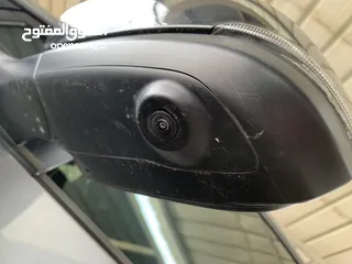  12 تويوتا bz4x 2022 برو فل الفل عداد 14 الف كيلو السياره بحاله الوكاله