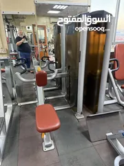  10 معدات رياضيه