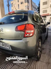  8 ستروين c3 فل اوتوماتيك 2011 ترخيص سنة فحص كامل