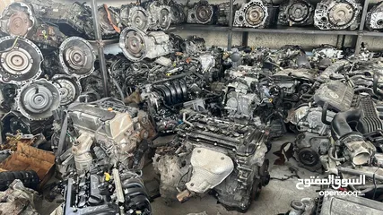  20 all engines available Hyundai Toyota mazda nissan