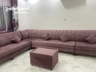  6 12 seater Sofa ( Urgent Sale )