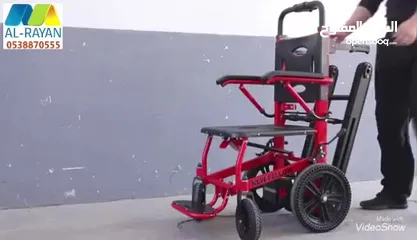  5 مصعد الدرج الانجليزي Acorn Stairlift