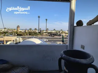  4 Apartment for sale in Sharm el Sheikh, very central location