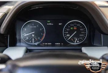  1 Rangrover vuge 2011  بحاله الوكاااله