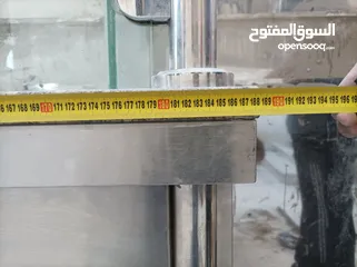  5 كاونتر مطعم
