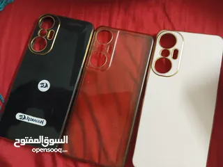  9 انفنيكس هوت 20اس حالة ممتازة فاصل بصمة