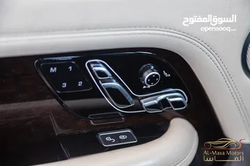  27 Range Rover Vogue Hse 2020 Plug in hybrid   السيارة بحالة الوكالة و قطعت مسافة 50,000 ميل فقط