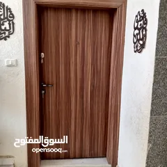  1 تفصيل كافة أبواب الخشب