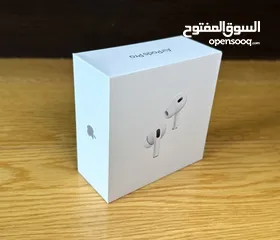  1 AirPods Pro 2nd Generation