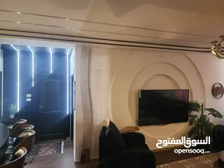  8 شقة مميزة للبيع مع الأثاث