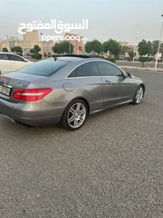  8 مرسيدس بنز E250