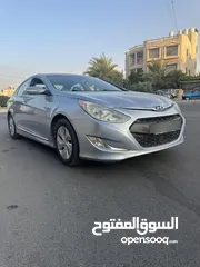  8 سوناتا وارد أمريكي