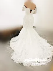  1 Wedding dress