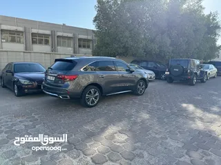  6 للبيع اكورا MDX ياباني