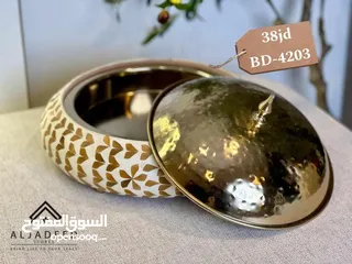  20 مضايف شكولاته للعيد