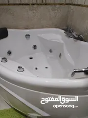  2 جاكوزي للبيع