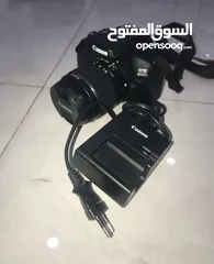  13 كاميره كانون