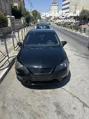  1 Seat ibiza