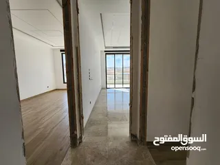  12 شقة ارضية للبيع في عبدون / الرقم المرجعي 14187