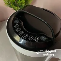  6 محضرة وطاهي طعام بالة اوربي