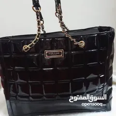  13 شنط ستأتي ماركات عالميه اصليه فخامه