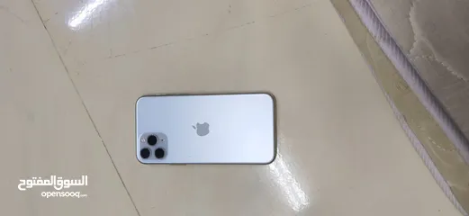  2 I phone 11 pro