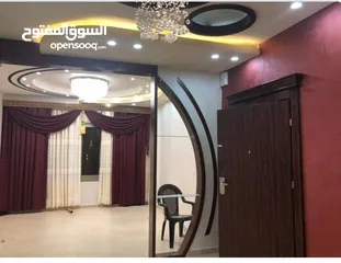  3 شقة للبيع في مدينة نابلس - اول شارع تل قرب محلات السيد تقريبا وصيدلية اوكسجين