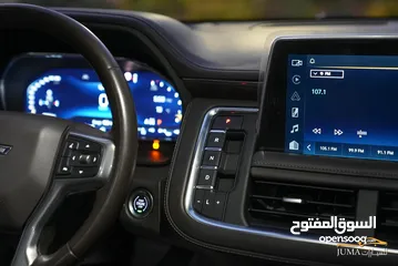  11 تاهو Z71 2022 تحت الكفالة