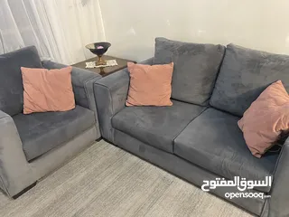  8 غرفة ضيوف بحاله جيده