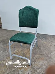  7 كراسي مناسبات و أعراس واحتفالات.