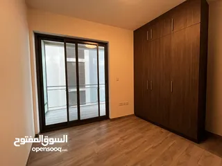  8 2 BR Luxury Apartment in Muscat Hills – Boulevard Ref 525