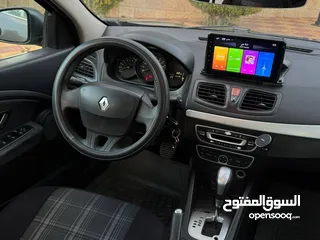  7 Renault Fluence pls , fully equipped, 2010 model, for sale.