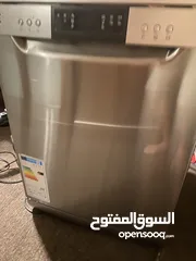  2 جلاية دايو + كولر ماء فأميلي
