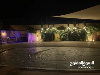 17 Mini resort
