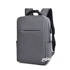  2 شنتاتي حجم 15.6" BAG MULTI USES