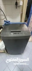  1 gorenje washing machine