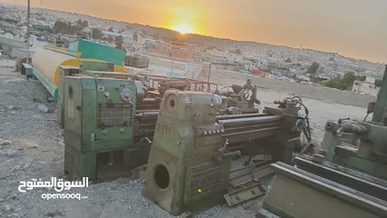  3 مخارط مشكله