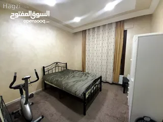  4 شقه بمساحة 100 مفروشه + استديو مفروش بمساحة 40 متر بكوشان واحد  ( Property ID : 31764 )