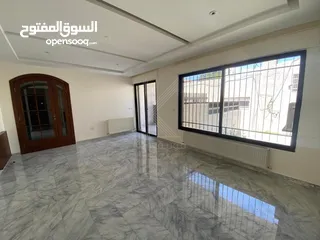  4 Luxury-unfurnished-Apartment For Rent In Abdoun