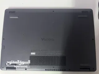  6 لابتوب dell vostro 15 3000