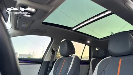  5 Volkswagen ID 6 2022