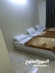  3 شقق فندقيه