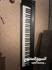  2 بيانو 76 مفتاح