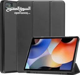  4 TAB OSCAL PAD 10 ( 128 GB ) / 8 RAM NEW /// بلاك فيو اوسكال اذكره 128 جيجا الحديد