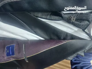  13 بدله الرسميه ماركه  Mr.white